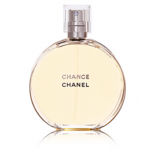 CHANEL CHANCE EAU DE TOILETTE VERSTUIVER 35ml CHANEL CHANCE EAU DE TOILETTE VERSTUIVER 35ml