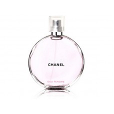 CHANEL CHANCE EAU TENDRE 100ml CHANEL CHANCE EAU TENDRE 100ml