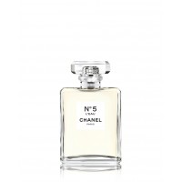 CHANEL N°5 L'EAU EAU DE TOILETTE SPRAY 100ml