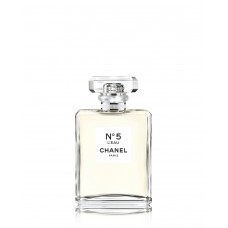 CHANEL N°5 L'EAU EAU DE TOILETTE SPRAY 100ml CHANEL N°5 L'EAU EAU DE TOILETTE SPRAY 100ml