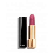CHANEL ROUGE ALLURE VELVET LIPSTICK 47 香奈儿炫亮唇膏口红丝绒系列 47 CHANEL ROUGE ALLURE VELVET LIPSTICK 47 香奈儿炫亮唇膏口红丝绒系列 47