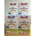 HiPP HA COMBIOTIK® Folgenahrung 500g 德国喜宝有机半水解奶粉2段 500g (6个月及以上) HiPP HA COMBIOTIK® Folgenahrung 500g 德国喜宝有机半水解奶粉2段 500g (6个月及以上)