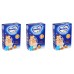 Bambix Dromerig ontbijtpapje appel晚安米糊苹果味(6月+) 250g Bambix Dromerig ontbijtpapje appel晚安米糊苹果味(6月+) 250g