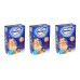 Bambix Dromerig papje fijn volkoren晚安米糊原味(6个月+) 250g Bambix Dromerig papje fijn volkoren晚安米糊原味(6个月+) 250g