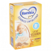 Bambix Zonnige ontbijtpap licht volkoren 谷麦营养米糊原味(8个月+) 250g Bambix Zonnige ontbijtpap licht volkoren 谷麦营养米糊原味(8个月+) 250g