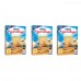 Nestlé Pyjamapapje tarwebiscuit 雀巢小麦营养米糊加饼干(8月+) 250g Nestlé Pyjamapapje tarwebiscuit 雀巢小麦营养米糊加饼干(8月+) 250g