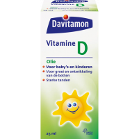 Davitamon维生素D滴剂(油剂) 25ml Davitamon维生素D滴剂(油剂) 25ml