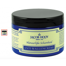Jacob Hooy Anti Wallencrème 150ml Jacob Hooy Anti Wallencrème 150ml