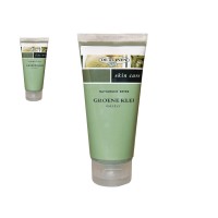 De Tuinen Groene Klei Masker花园绿泥面膜 300g De Tuinen Groene Klei Masker花园绿泥面膜 300g