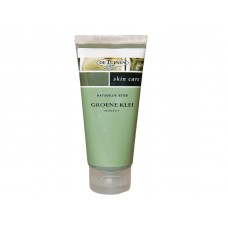 De Tuinen Groene Klei Masker花园绿泥面膜 100ml 
