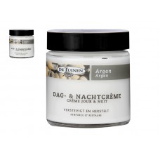 De Tuinen Argan Dag & Nachtcreme花园摩洛哥坚果日晚霜120ml