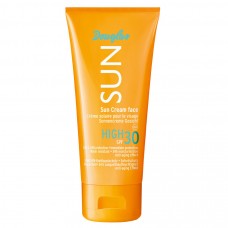 Douglas sun Face Cream SPF30 50ml Douglas sun Face Cream SPF30 50ml