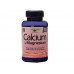 De Tuinen Calcium + Magnesium 花园纯天然钙镁片 100粒 De Tuinen Calcium + Magnesium 花园纯天然钙镁片 100粒