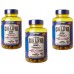 De Tuinen Pure Cod Liver Oil Met Multivitaminen 花园纯鱼肝油加维生素 180粒