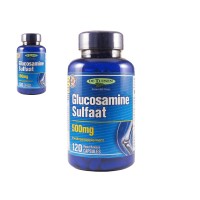 De Tuinen 花园店骨骼补充剂500mg 120粒 De Tuinen 花园店骨骼补充剂500mg 120粒