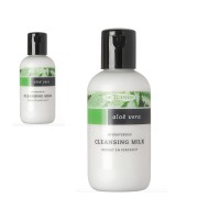 De Tuinen Aloe Vera Cleansing Milk 花园店芦荟胶洗面奶 150ml De Tuinen Aloe Vera Cleansing Milk 花园店芦荟胶洗面奶 150ml