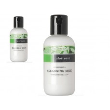 De Tuinen Aloe Vera Cleansing Milk 花园店芦荟胶洗面奶 150ml 