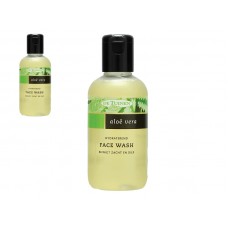 De Tuinen Aloe Vera Face Wash 花园芦荟胶洗面乳 150ml 