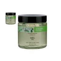 De Tuinen Aloe Vera Gel 98% 花园芦荟凝胶98% 120ml De Tuinen Aloe Vera Gel 98% 花园芦荟凝胶98% 120ml