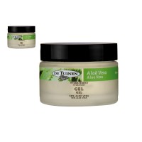De Tuinen Aloe Vera Gel 98% 花园芦荟凝胶98% 50ml De Tuinen Aloe Vera Gel 98% 花园芦荟凝胶98% 50ml