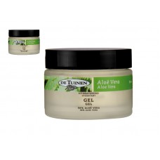 De Tuinen Aloe Vera Gel 98% 花园芦荟凝胶98% 50ml