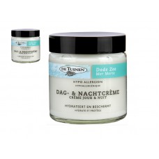 De Tuinen Dode Zee Dag- & Nachtcrème Hypo-Allergeen花园死海日晚霜 120ml 