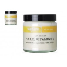 De Tuinen Vitamine E Dag En Nachtcrème花园维他命E日晚霜 120ml De Tuinen Vitamine E Dag En Nachtcrème花园维他命E日晚霜 120ml