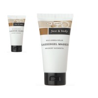 De Tuinen Slakkengel Anti-Age Masker 花园蜗牛面膜 75ml De Tuinen Slakkengel Anti-Age Masker 花园蜗牛面膜 75ml