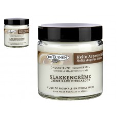 De Tuinen Slakkencrème 花园蜗牛霜 120ml De Tuinen Slakkencrème 花园蜗牛霜 120ml