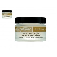 De Tuinen Slakkencrème 花园蜗牛霜 50ml De Tuinen Slakkencrème 花园蜗牛霜 50ml