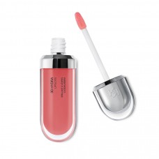 KiKo 3D Hydra Lipgloss 08 natural rosewood Kiko3D Hydra唇彩 08 天然玫瑰桃红色 KiKo 3D Hydra Lipgloss 08 natural rosewood Kiko3D Hydra唇彩 08 天然玫瑰桃红色