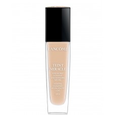 LANCÔME TEINT MIRACLE VLOEIBARE FOUNDATION 01 30ml 兰蔻丝薄奇迹粉底液 01 30ml LANCÔME TEINT MIRACLE VLOEIBARE FOUNDATION 01 30ml 兰蔻丝薄奇迹粉底液 01 30ml