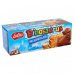 Lotus Dinosaurus Melkchocolade 4 x 3 Stuks 225g Lotus Dinosaurus Melkchocolade 4 x 3 Stuks 225g