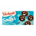 Verkade Smiles 5 x 5 Stuks 190g Verkade Smiles 5 x 5 Stuks 190g