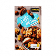 Jumbo Elite Haver Ongezouten 200g Jumbo Elite Haver Ongezouten 200g