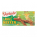 Verkade Lange Nekken 5 x 2 Stuks 150g Verkade Lange Nekken 5 x 2 Stuks 150g
