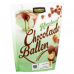 Jumbo Hazelnoot Chocolade Ballen Melkchocolade 200g Jumbo Hazelnoot Chocolade Ballen Melkchocolade 200g