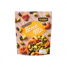 Jumbo Gezouten Bonen Mix 150g 珍宝盐豆混合150克 Jumbo Gezouten Bonen Mix 150g 珍宝盐豆混合150克