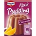 Dr. Oetker Kook Pudding Dr. Oetker 布丁粉(6种口味) Dr. Oetker Kook Pudding Dr. Oetker 布丁粉(6种口味)