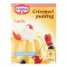 Dr. Oetker Kook Pudding  Dr. Oetker 布丁粉（6种口味）