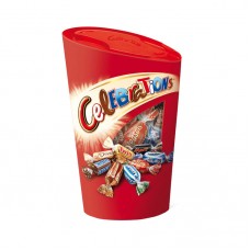 Celebrations Box Choclate 庆祝巧克力盒子 280g Celebrations Box Choclate 庆祝巧克力盒子 280g