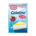 Dr. Oetker Gelatine Wit 12 Blaadjes 20g Dr. Oetker 吉利丁粉白色12片20g Dr. Oetker Gelatine Wit 12 Blaadjes 20g Dr. Oetker 吉利丁粉白色12片20g