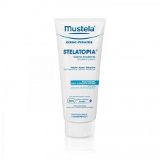 Mustela Dermo-pediatrie Stelatopia Crème 200ml 妙思乐宝宝保湿滋润湿疹膏 200ml