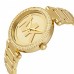 Michael Kors MK-5784 Gold Tone Watch  MK-5784 金表