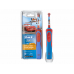 Oral-b kids elektrische tandenborstel Disney Cars & Planes 3+ Oral-B儿童电动牙刷迪士尼汽车总动员系列 3+ Oral-b kids elektrische tandenborstel Disney Cars & Planes 3+ Oral-B儿童电动牙刷迪士尼汽车总动员系列 3+