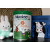 Neolac 2 Biologische opvolgmelk 800g 荷兰悠蓝有机婴幼儿牛奶粉2段 800g Neolac 2 Biologische opvolgmelk 800g 荷兰悠蓝有机婴幼儿牛奶粉2段 800g