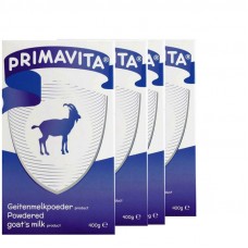 Primavita Powdered goat's milk 400g
