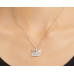Swarovski New Swan Lake Pendant, Small, White 5296469 施华洛世奇新天鹅湖小吊坠,白色 Swarovski New Swan Lake Pendant, Small, White 5296469 施华洛世奇新天鹅湖小吊坠,白色