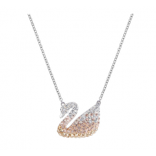Swarovski Iconic Swan Pendant 5215034 施华洛世奇标志性天鹅吊坠 Swarovski Iconic Swan Pendant 5215034 施华洛世奇标志性天鹅吊坠