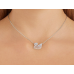 Swarovski Iconic Swan Pendant 5215034 施华洛世奇标志性天鹅吊坠 Swarovski Iconic Swan Pendant 5215034 施华洛世奇标志性天鹅吊坠